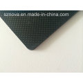 Reinforced Material 3k Carbon Fabric Laminate